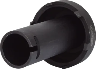 KS Tools 3/4" Nutmuttern-Schlüssel mit 6 Zapfen für Mercedes, 80-95mm - 450.0160