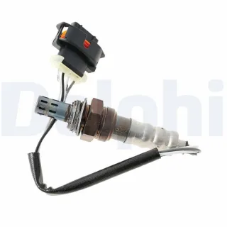 Delphi Lambdasonde Opel Saab ES20675-12B1 1,8
