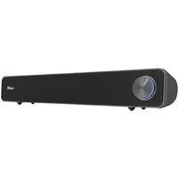 Trust Arys schwarz PC-Lautsprecher PC-Lautsprecher