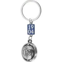 FC Schalke 04 Schlüsselanhänger Schlüsselanhänger Retro-Ball