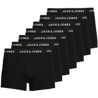 Jack & Jones Trunk JACHUEY TRUNKS 7 PACK NOOS (Packung, 7-St)