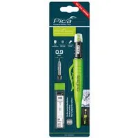 Marker Pica FINE Dry Longlife Automatic Pencil Tieflochmarker + 24 x Ersatzmi