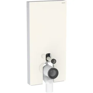 Geberit Monolith Sanitärmodul für Stand-WC 131003JL5