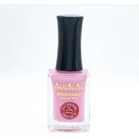 Alhalal Cosmetics Ltd. Nagellack Atmungsaktiver Halal Nagellack – alkoholfrei & wasserdurchlässig, Halal HMC-Zertifiziert,Vegan & alkoholfrei