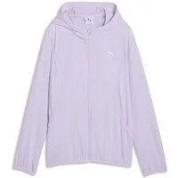 PUMA Trainingsjacke VELOCITY Laufjacke Damen