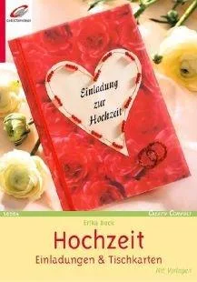 Hochzeit. Von Bock Erika