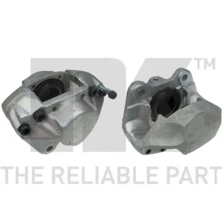 NK Bremssattel vorne rechts Mercedes Sl