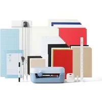 Cricut Schneideplotter Joy™ 2 + Essential-Bundle