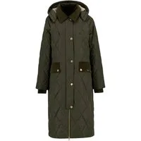 Barbour Steppmantel Steppmantel Meredith