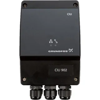 Grundfos Erweiterungsmodul 97644690 für Abwasser AUTODAPT Pumpen
