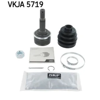 SKF Antriebswellengelenk au?en Nissan Micra K11 VKJA5719