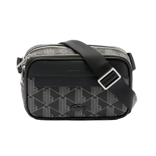 Lacoste Camera Bag