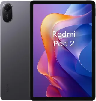 Xiaomi Redmi Pad 2 128GB [11'' WiFi only 4GB RAM] grau