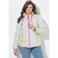 Laurasøn Steppjacke Lifestyle Steppjacke
