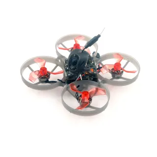 Happymodel Moblite7 V3.0 Walksnail 1S 75mm HD Whoop FPV Racing Drone with Walksnail Avatar Nano HD Digital System