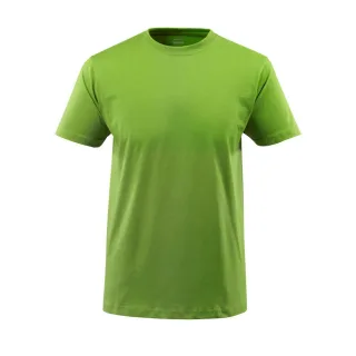 MASCOT Calais T-Shirt Limonengrün 3XL - 51579-965-37-3XL