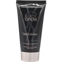 YVES SAINT LAURENT Bodylotion Yves Saint Laurent Black Opium Body Lotion (Body Lotion) 50ml