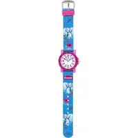 Scout Quarzuhr The It-Collection 164000030, Armbanduhr, Kinderuhr, Lernuhr,Geschenkidee, Schulanfang,Mädchen,Pferd