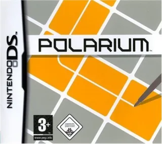 Polarium [Nintendo DS]
