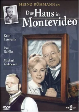 Das Haus in Montevideo [DVD] [2006]