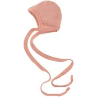 Engel Naturkleidung Ohrenmütze