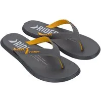 Rider RIDER R1 PRIME THONG AD - Zehentrenner / Flip Flop Zehentrenner bedruckte Sohle - wasserfest