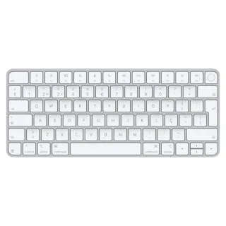 Apple Magic Keyboard with Touch ID | mxck3po/a | Tastatur