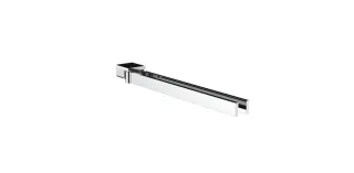 emco Loft Handtuchhalter schwenkbar 2-armig, 310 mm, chrom, 055000131 055000131