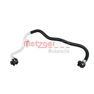 Metzger Kraftstoffleitung Mercedes Sprinter V-Klasse Vito 2,2 2150115