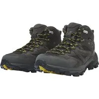 Jack Wolfskin VOJO TOUR TEXAPORE MID M Wanderschuh Wasserdicht, Trekkingschuh