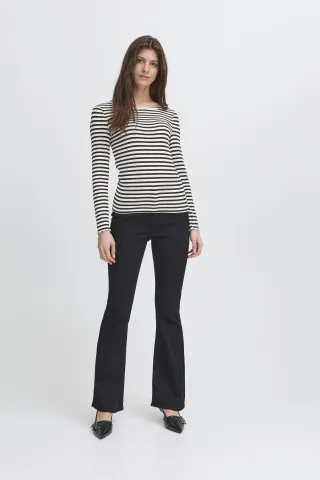 Langarm IHCELLA Langarm Tight fit