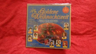 Mireille Mathieu Udo Jürgens Nicki Freddy Quinn Klausjürgen Wussow.. / Vinyl record [Vinyl-LP]