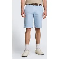 TOM TAILOR Shorts Hosen & Chino Regular Chino Shorts mit Gürtel