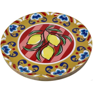 Platte LEMON