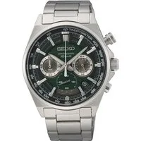Seiko Quarzuhr Seiko SSB405P1 Conceptual Series Chronograph Herrenuhr 41mm 10ATM Seiko SSB405P1 Conceptual Series Chronograph Herrenuhr 41mm 10ATM