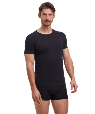 FALKE - FALKE 2-Pack Herren black - Gr. - M