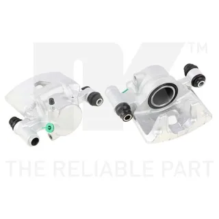 NK Bremssattel vorne rechts Mitsubishi L