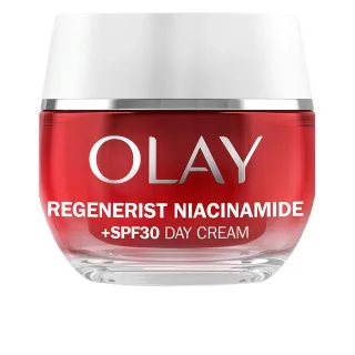 Niacinamide24 + Vitamin E Feuchtigkeitsspendende Tagescreme Spf30 50 ml