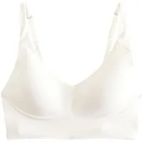 Next Bügelloser BH Ultimate Comfort Langer, wattierter BH ohne Bügel (1-tlg)