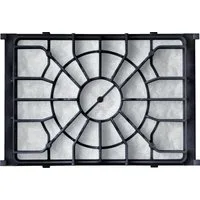 BOSCH Motorschutzfilter BBZ02MPF
