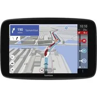 TomTom LKW Navigationsgerät GO Expert EU 6″ Navigationsgerät