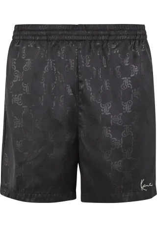 Karl Kani Shorts "Karl Kani Signature Aop Resort Shorts"
