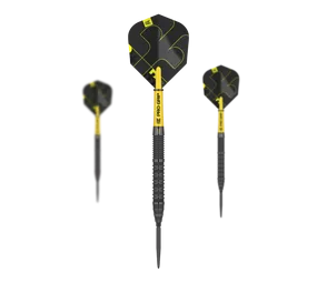 Target Bolide Void 01 Swiss Point Steeldarts