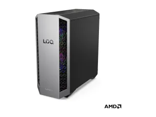 Lenovo LOQ 26ADR10 91DF | 91df000xgf | Tower - Ryzen 7 8745HX / 3.6 GHz