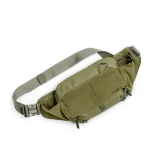 Moment Fast & Light Slate Sling 4L moss