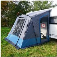 yourGEAR Vorzelt your GEAR Wohnwagenvorzelt Pampero 280 - Caravan Zelt, Reise-Vorzelt, Personen: 0
