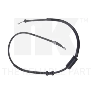 NK Handbremsseil links Fiat Punto 176 1,4
