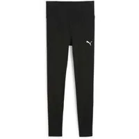 PUMA Trainingshose Puma Damen Trainingshose HER High-Waist Leggings 677890