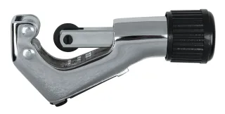 KS Tools Rohrabschneider 4-28mm verchromt - 122.0812