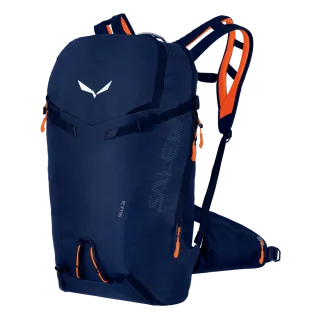 SALEWA - Sella 26L Rucksack - Blau (Gr.UNI)